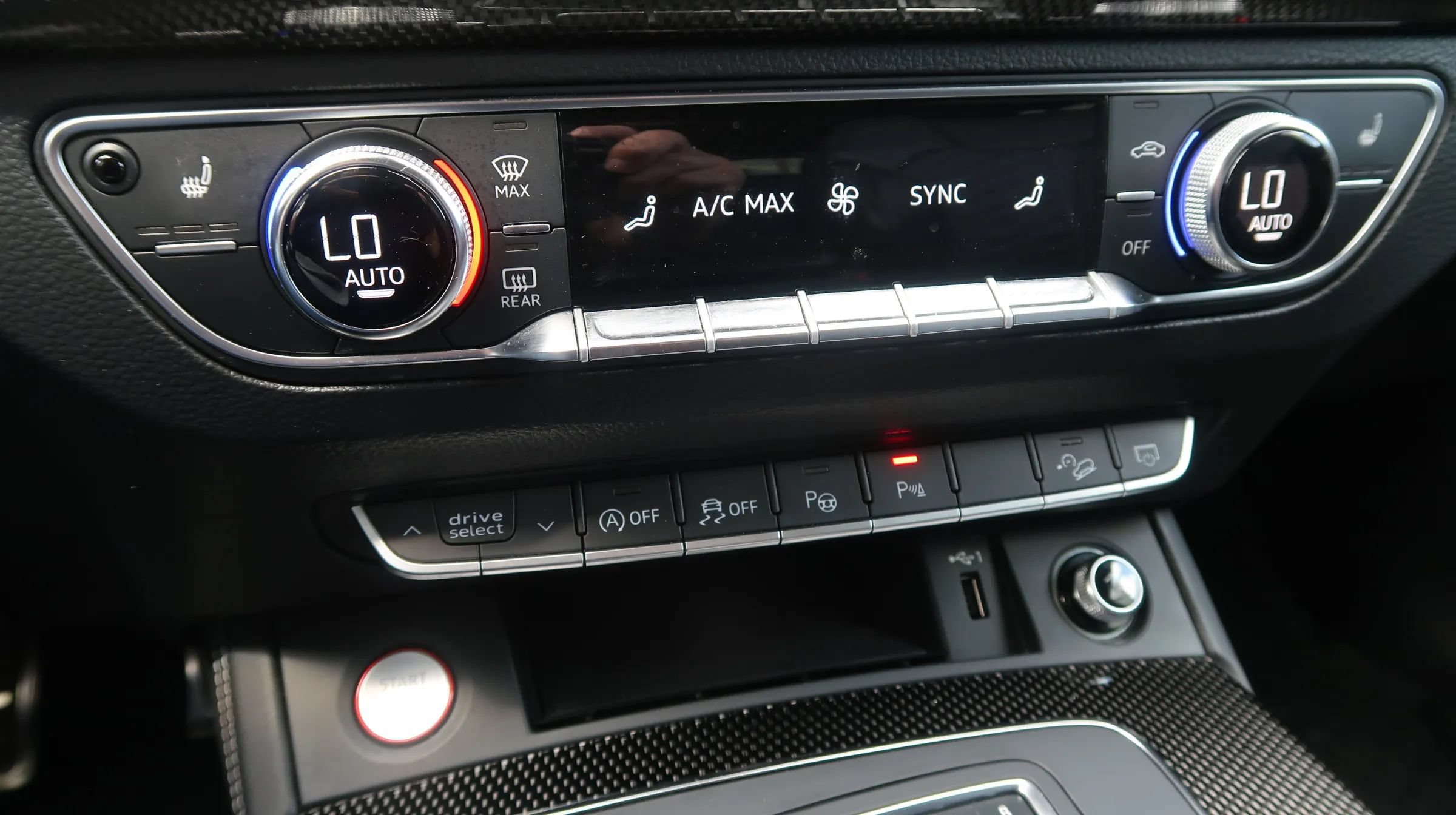 Used 2019 Audi SQ5 Prestige w/ Prestige Package AWD/4WD image 33