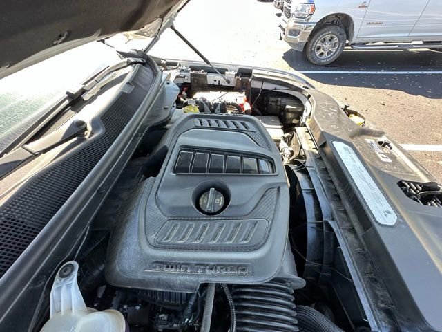 Used 2024 Jeep Wagoneer Series III w/ Premium Group I image 19