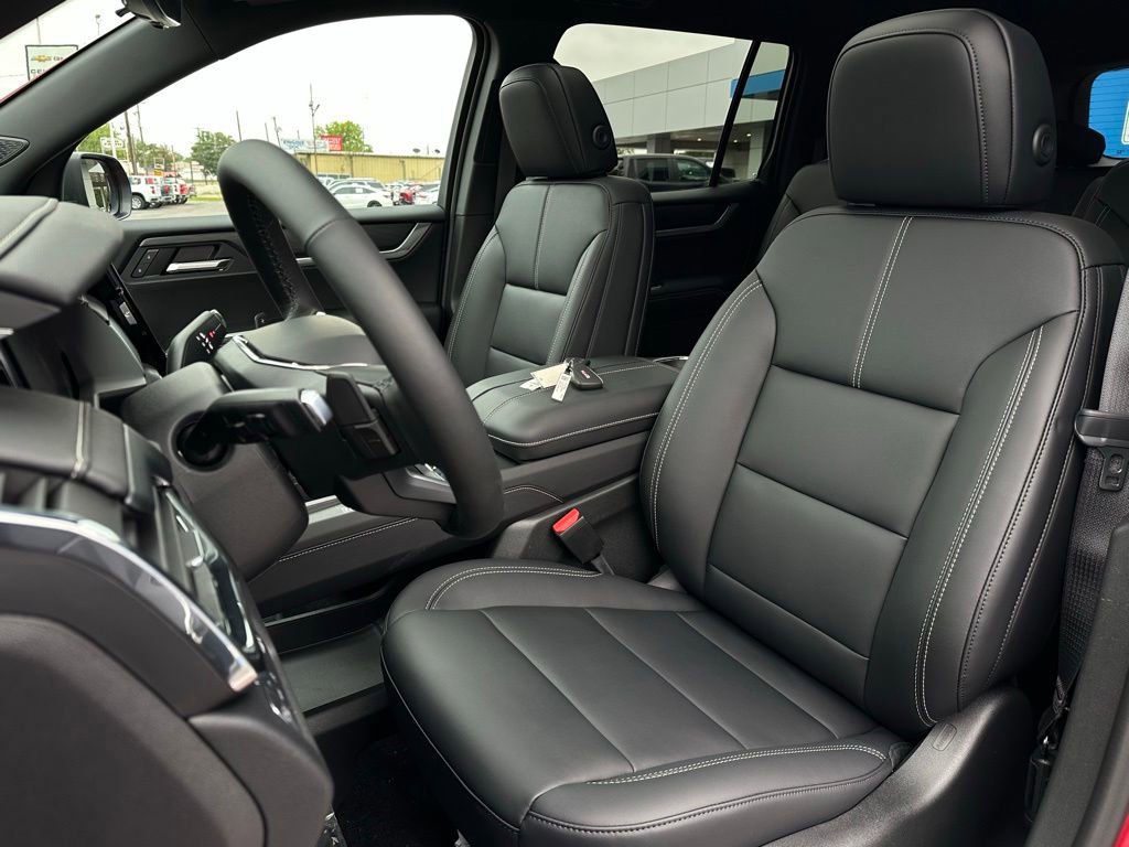 New 2026 GMC Acadia Elevation w/ Black Edition FWD image 19