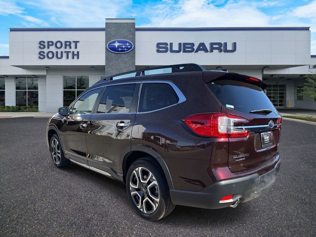 New 2026 Subaru Ascent Touring image 5