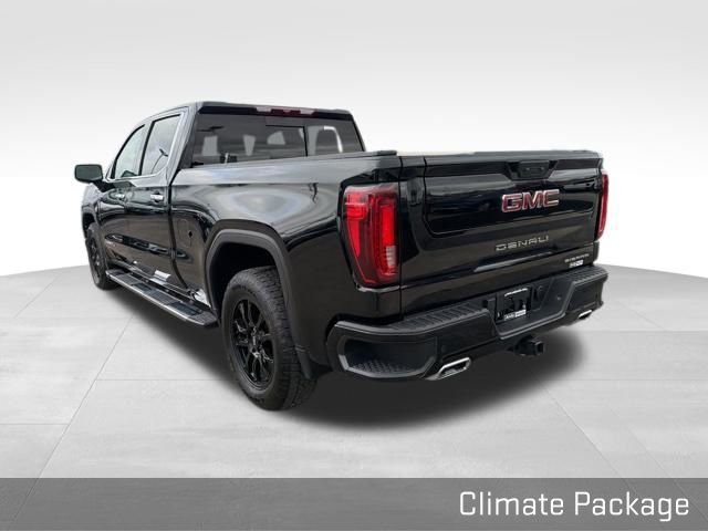 Used 2022 GMC Sierra 1500 Denali image 14