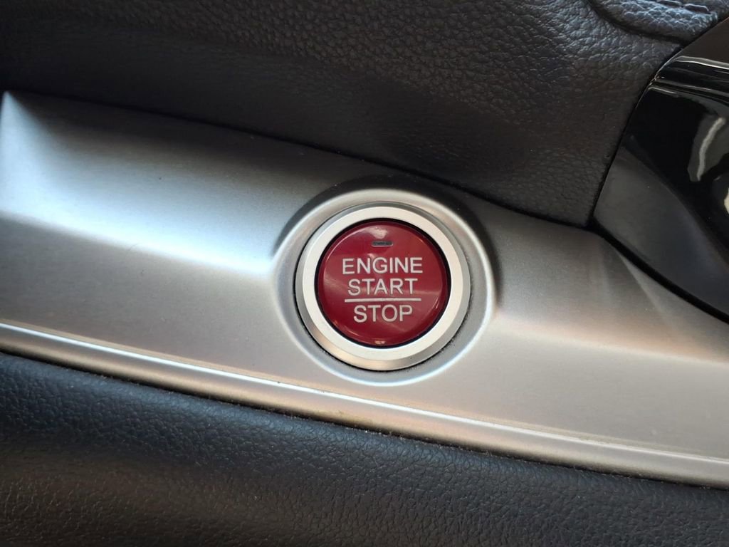 Used 2016 Honda CR-V EX image 23