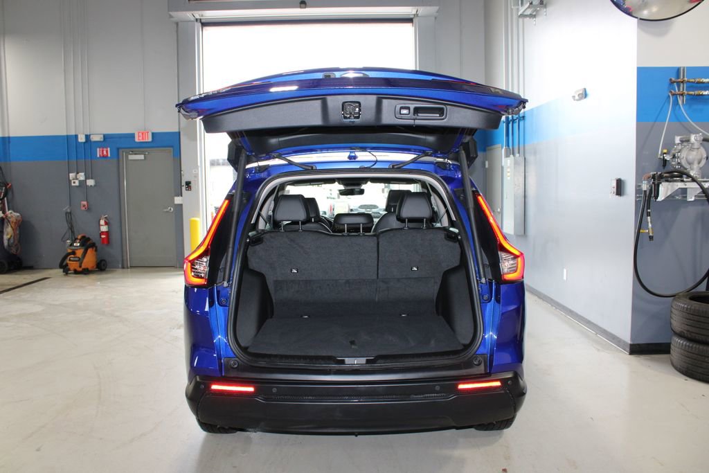 Used 2023 Honda CR-V EX-L image 46