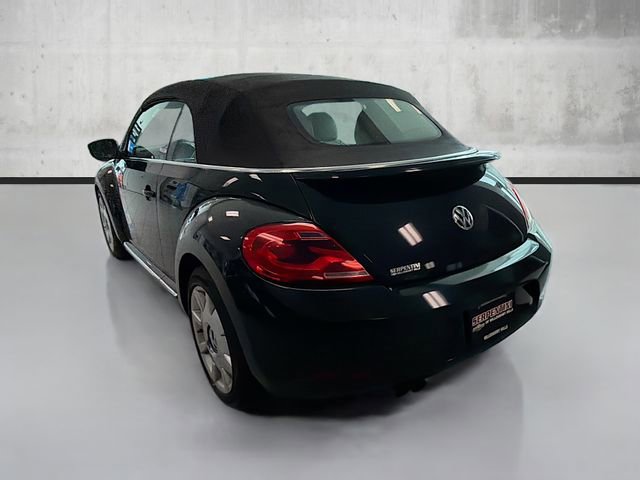 Used 2014 Volkswagen Beetle 1.8T image 7