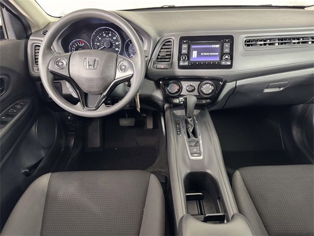 Used 2020 Honda HR-V LX image 5