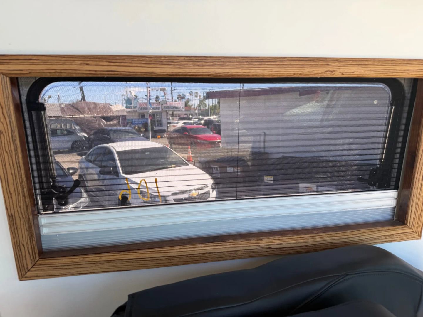 Used 2019 Mercedes-Benz Sprinter 4x4 170 image 30