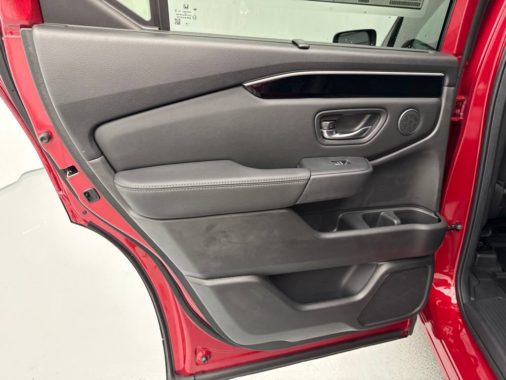 New 2026 Honda Pilot EX-L image 15