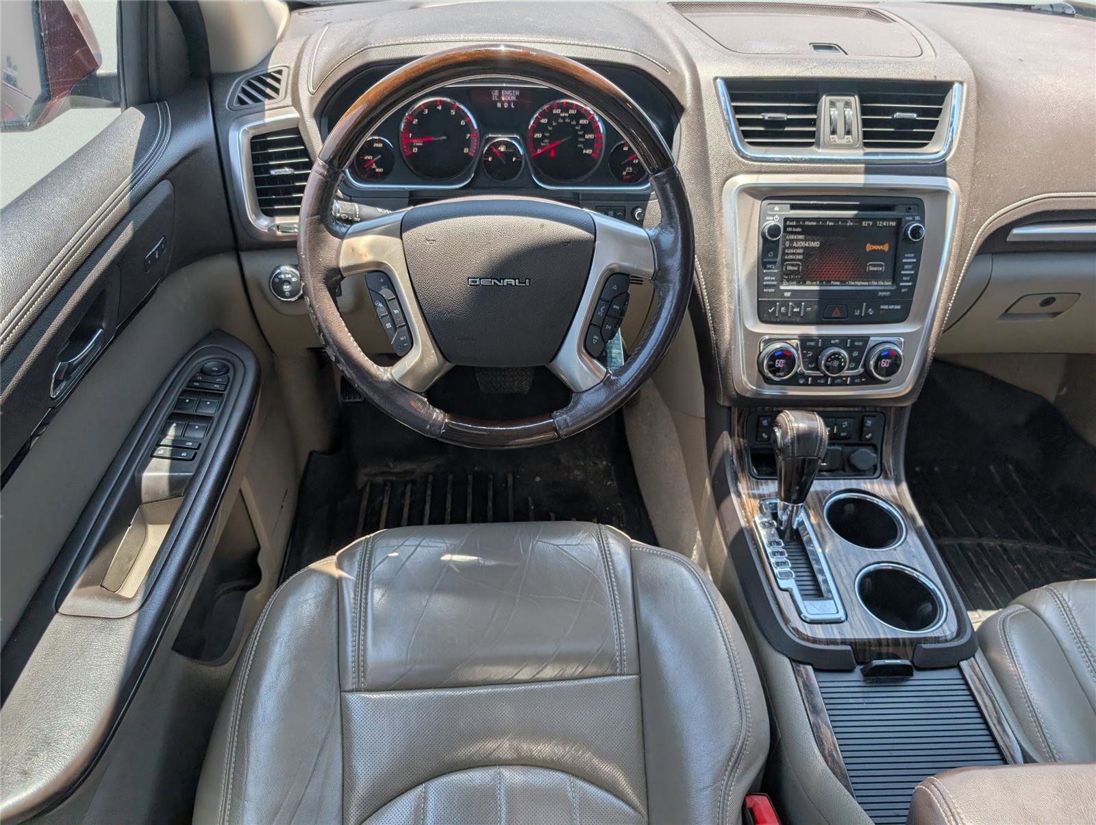 Used 2015 GMC Acadia Denali FWD image 26