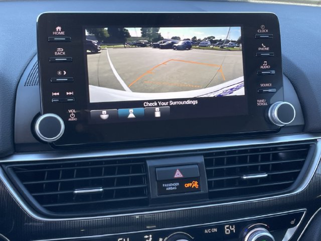 Certified 2022 Honda Accord Sport Special Edition image 17