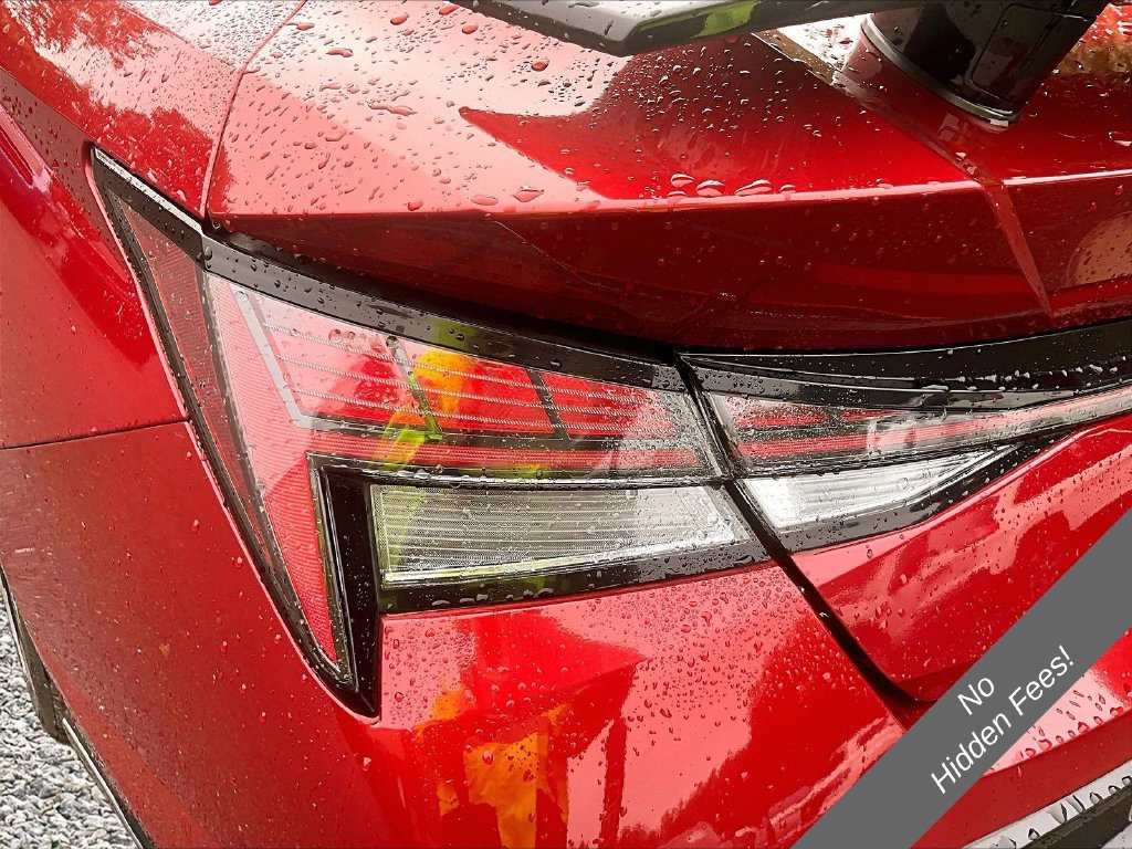 Used 2024 Hyundai Elantra N FWD image 27