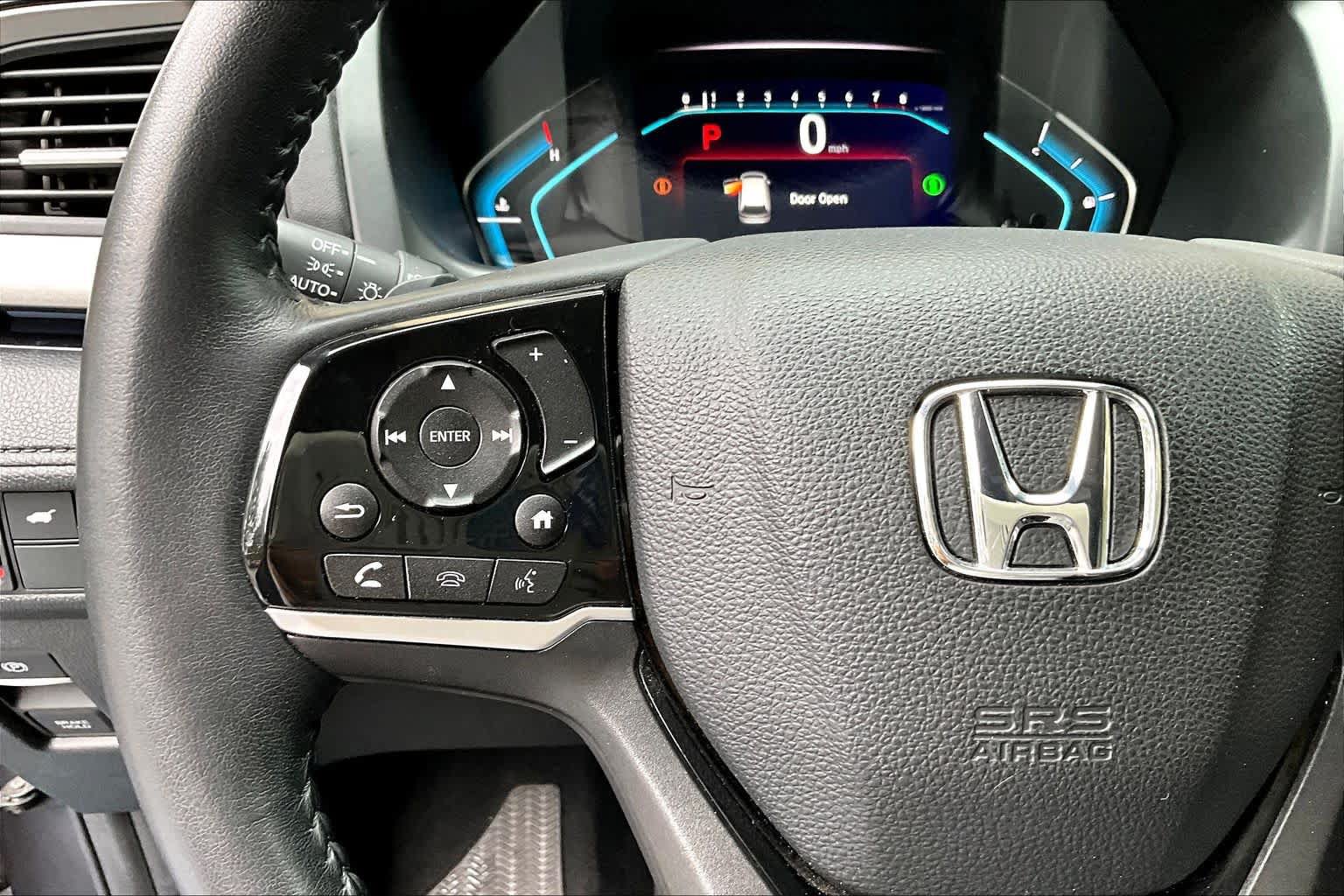 Used 2024 Honda Odyssey Touring image 24