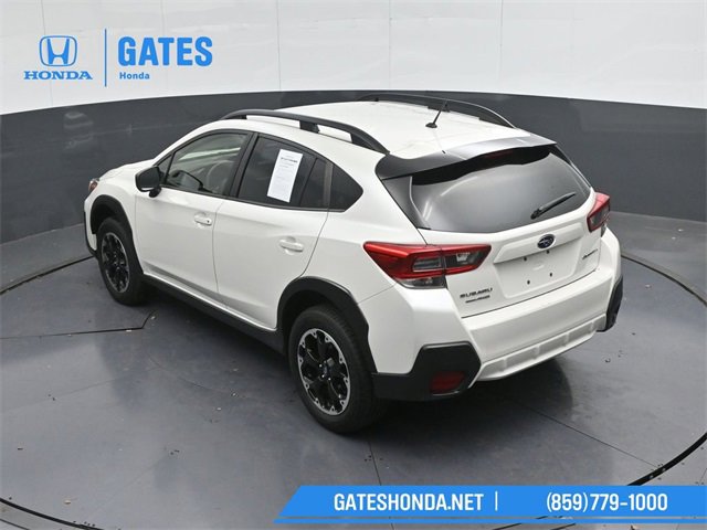 Used 2023 Subaru Crosstrek 2.0i image 55