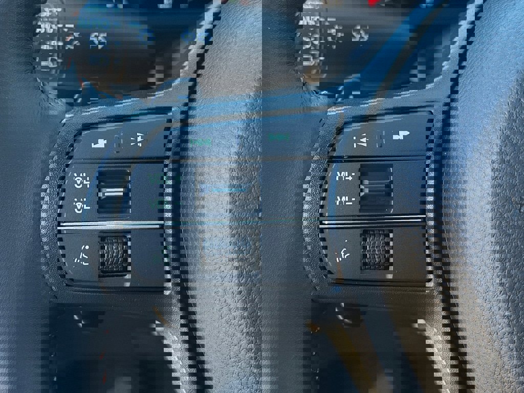 New 2026 Honda CR-V Sport-L image 14