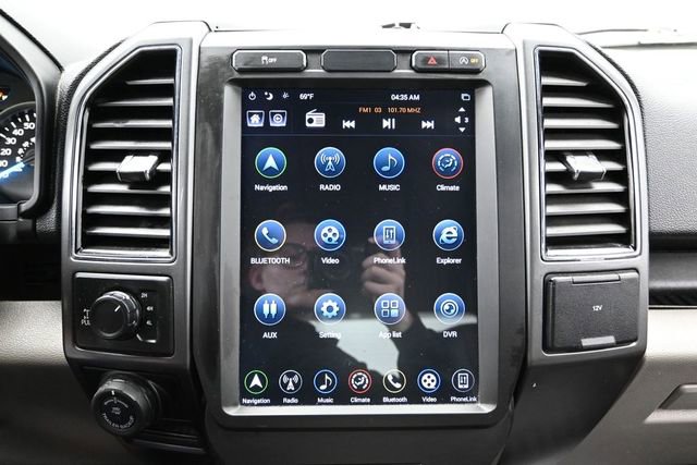 Used 2018 Ford F150 XLT w/ XTR Package AWD/4WD image 28