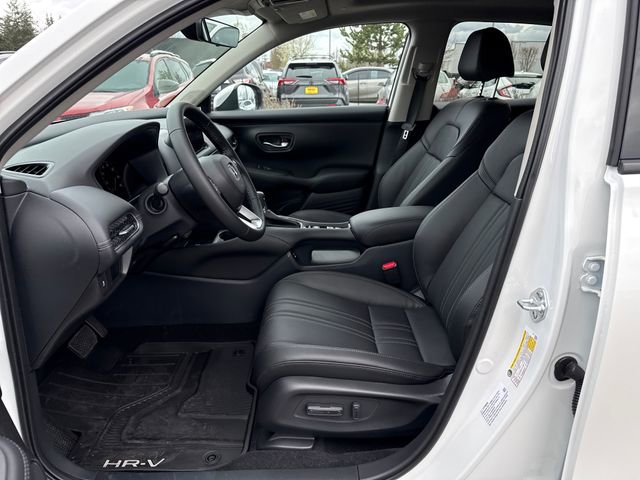 New 2026 Honda HR-V EX-L image 15