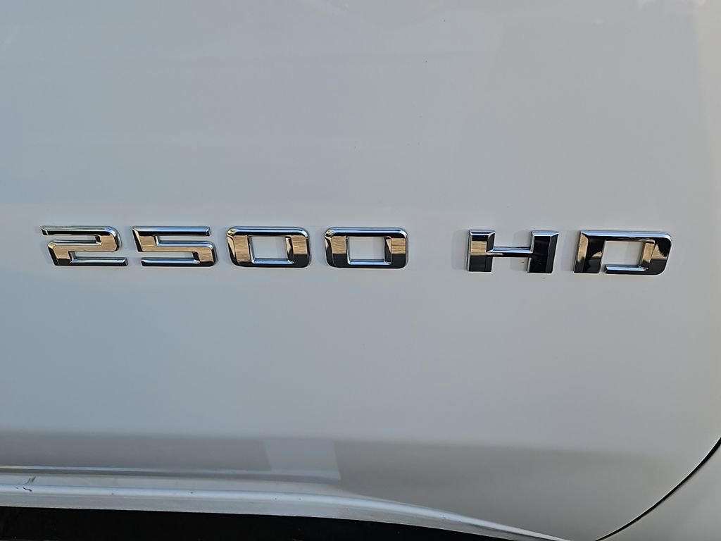 Used 2024 Chevrolet Silverado 2500 LT image 14