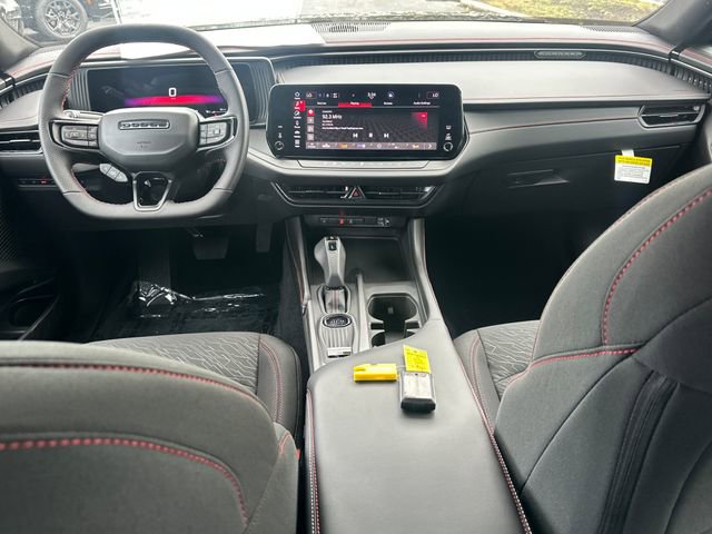 New 2026 Dodge Charger R/T AWD/4WD image 15