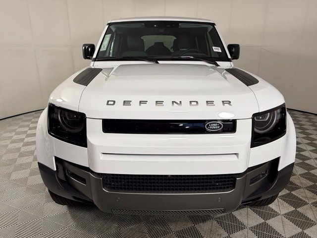 New 2026 Land Rover Defender 110 S AWD/4WD image 10