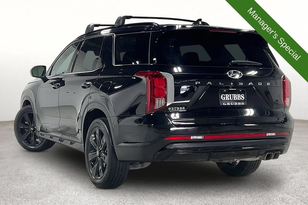Used 2024 Hyundai Palisade XRT FWD image 15