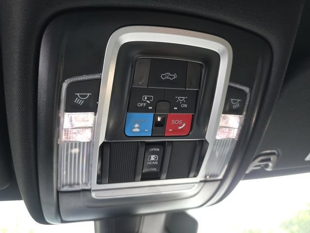 Used 2026 RAM 1500 Big Horn AWD/4WD image 25