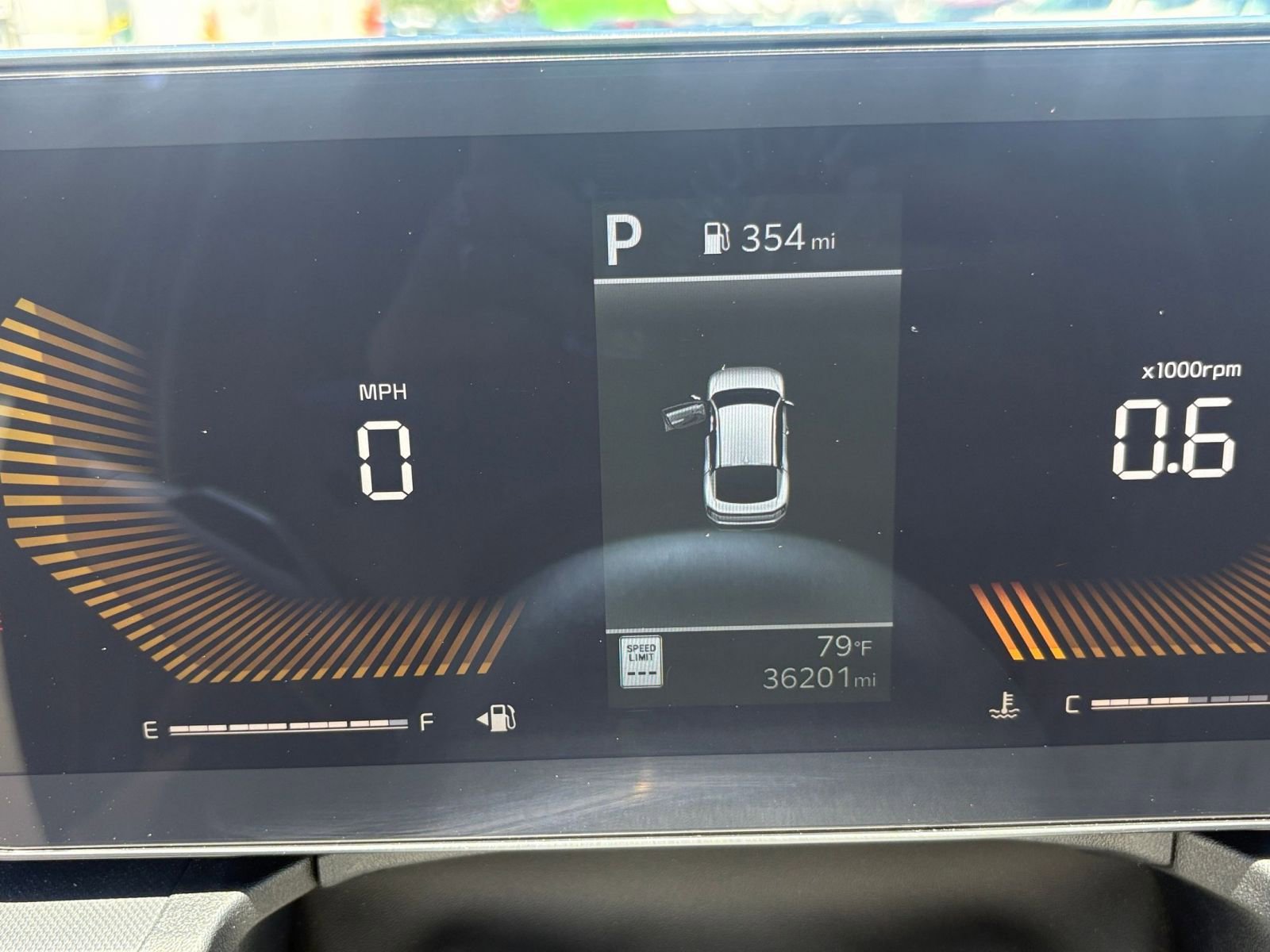 Used 2025 Kia K4 FWD image 40