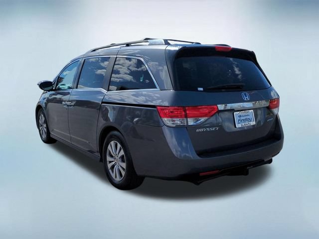 Used 2017 Honda Odyssey SE image 5
