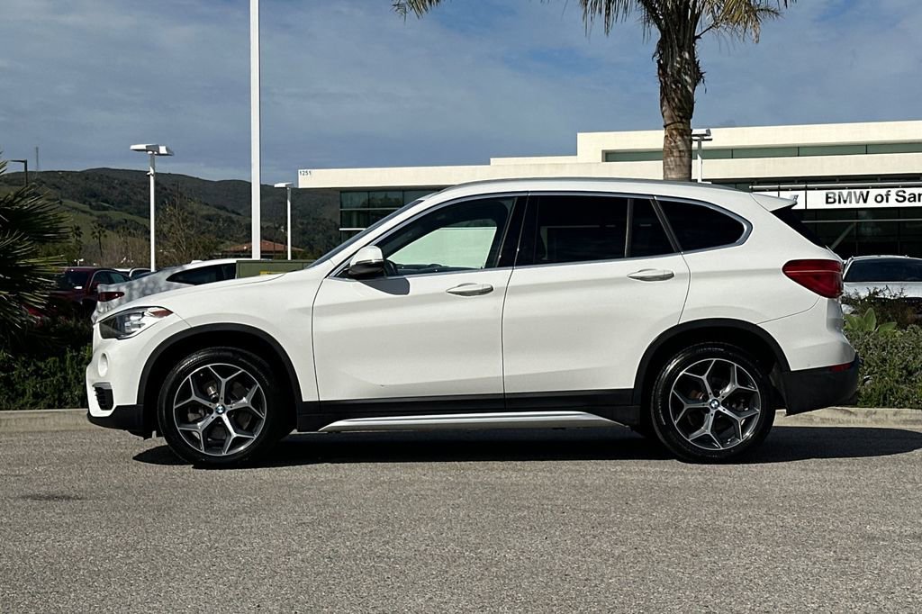Used 2018 BMW X1 xDrive28i w/ Convenience Package image 6