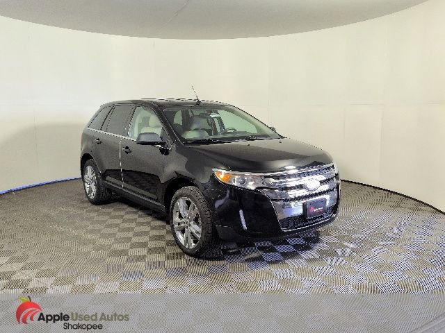 Used 2011 Ford Edge Limited FWD video 1