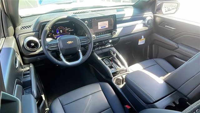 New 2026 Chevrolet Colorado LT w/ LT Convenience Package image 14
