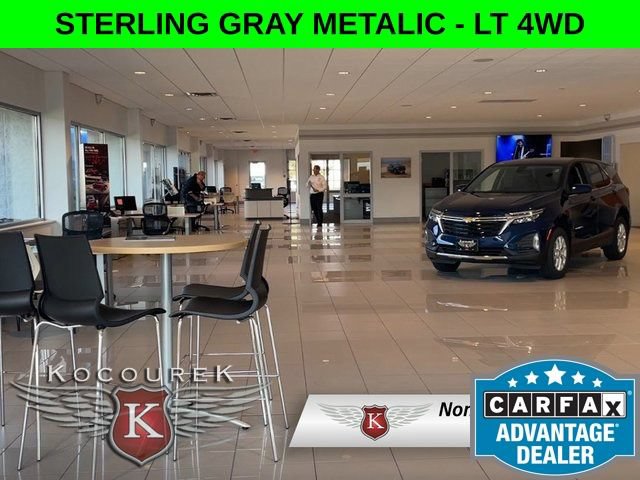Used 2023 Chevrolet Silverado 1500 LT AWD/4WD image 32
