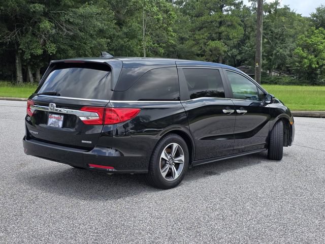 Used 2020 Honda Odyssey Touring image 5