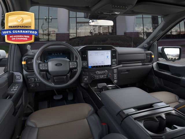 New 2026 Ford F150 Tremor image 9