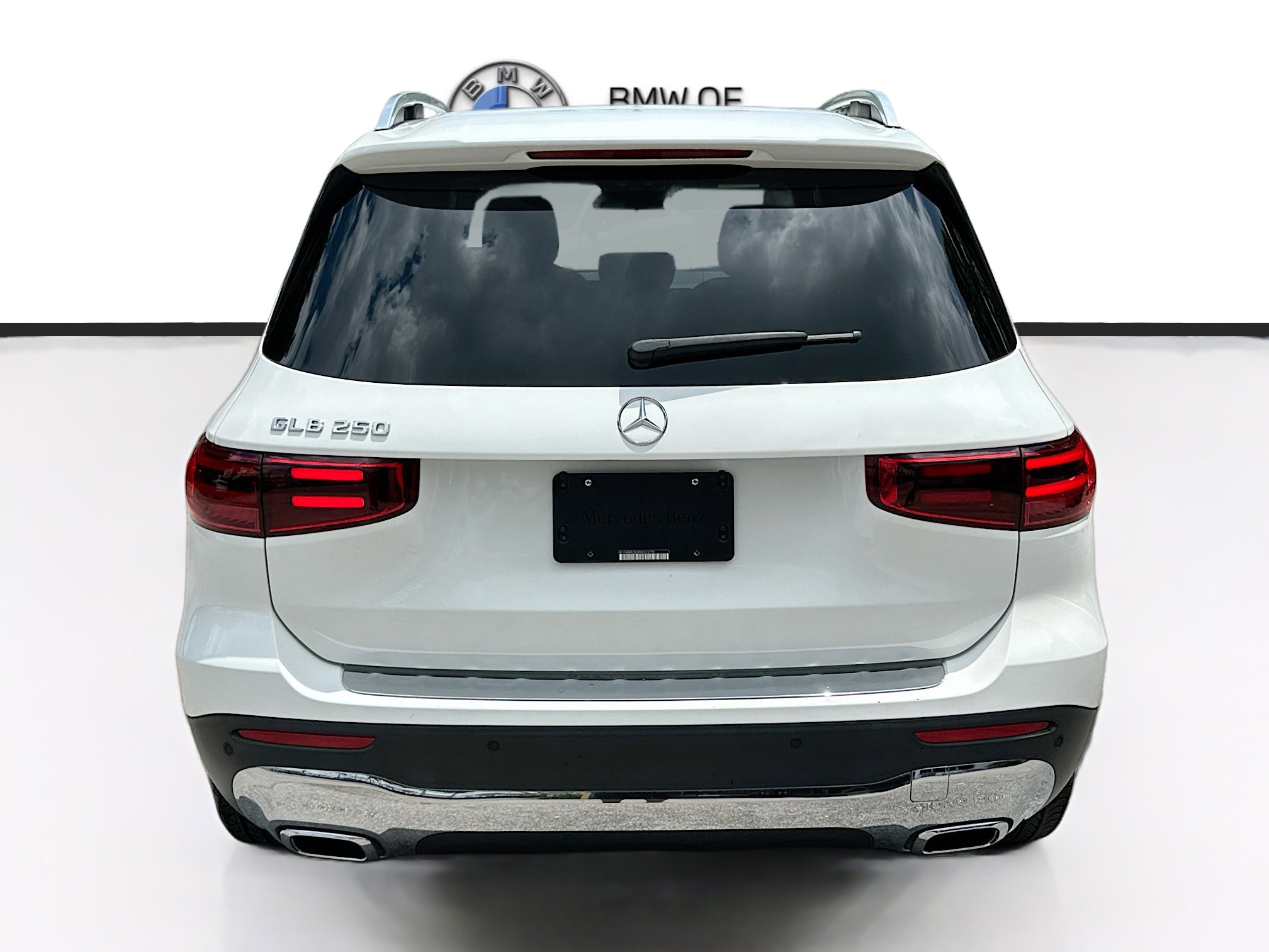 Used 2024 Mercedes-Benz GLB 250 image 6