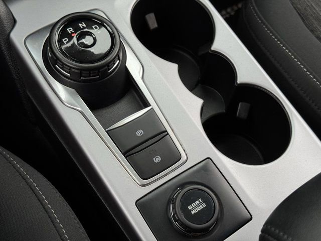 Used 2023 Ford Bronco Sport Big Bend w/ Convenience Package image 21