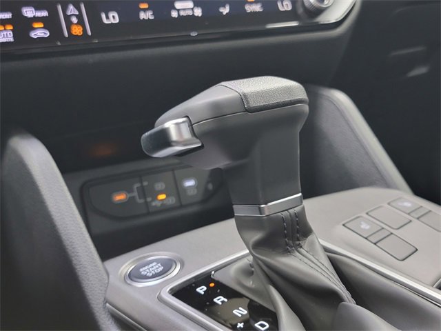 New 2026 Kia Sportage X-Line image 24