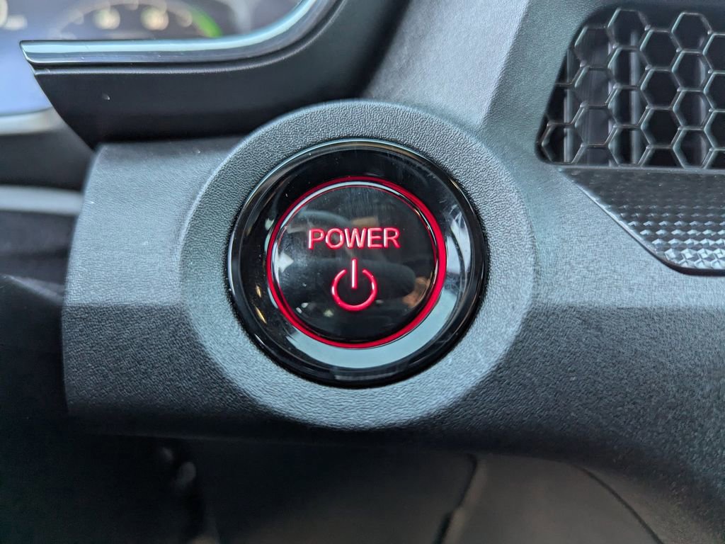 Used 2026 Honda CR-V Sport-L image 27