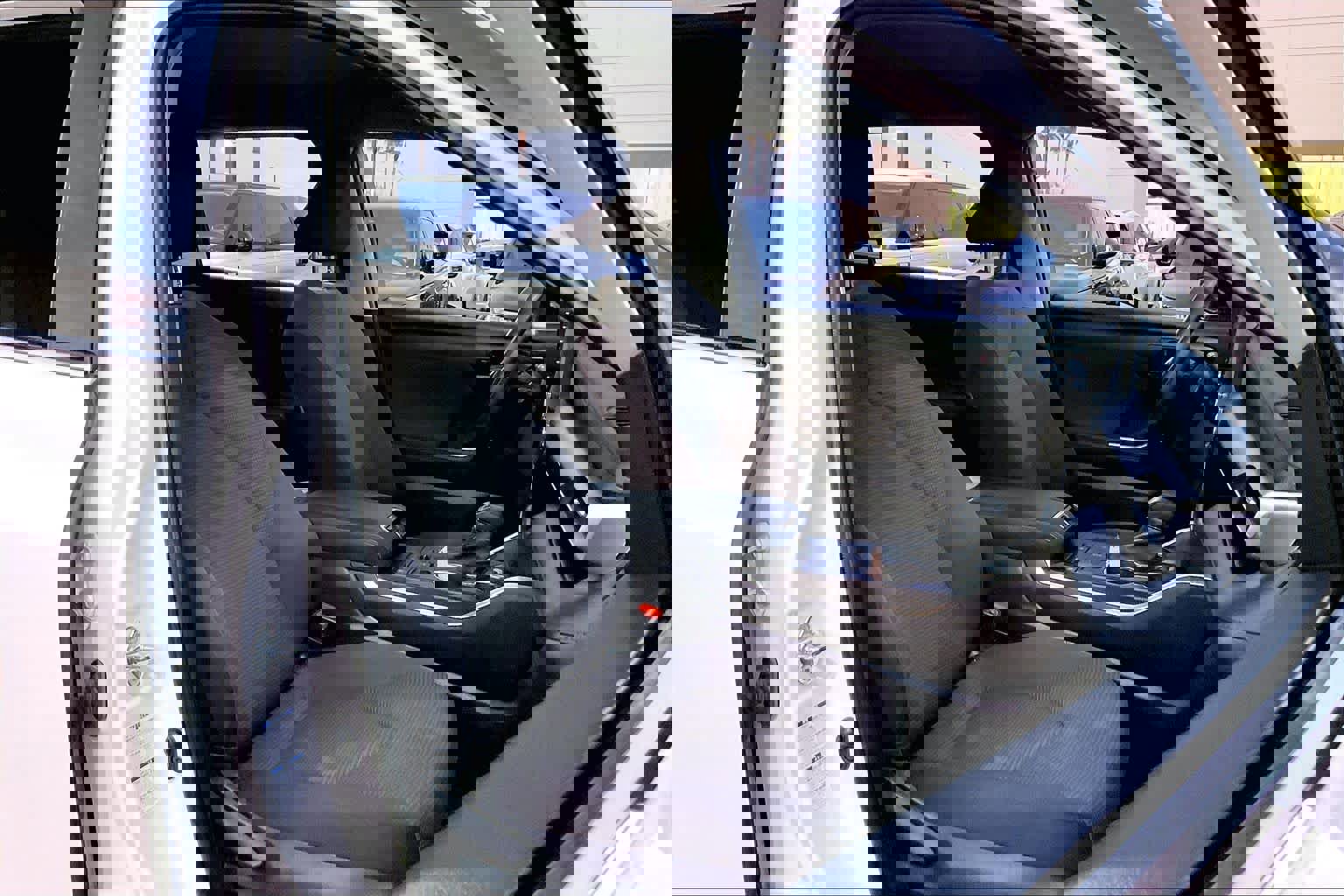 Used 2021 Toyota Highlander L image 10