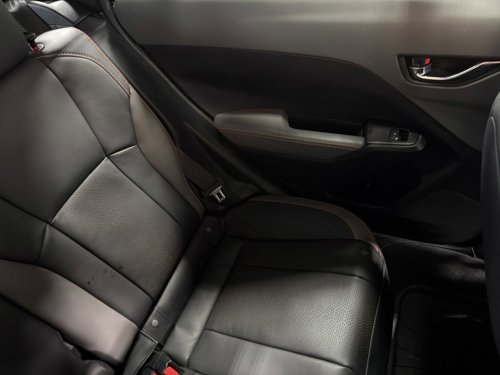 Certified 2025 Subaru Crosstrek 2.5i Limited image 14