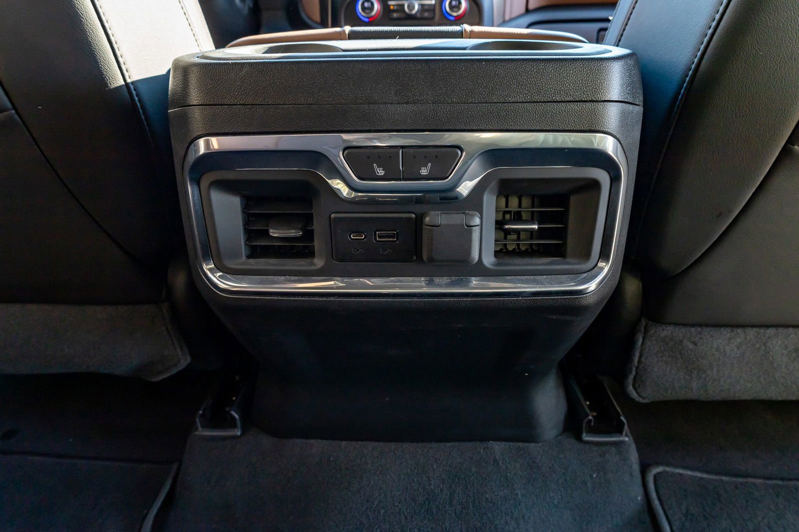 Used 2023 Chevrolet Silverado 3500 High Country w/ Z71 Off-Road Package image 28