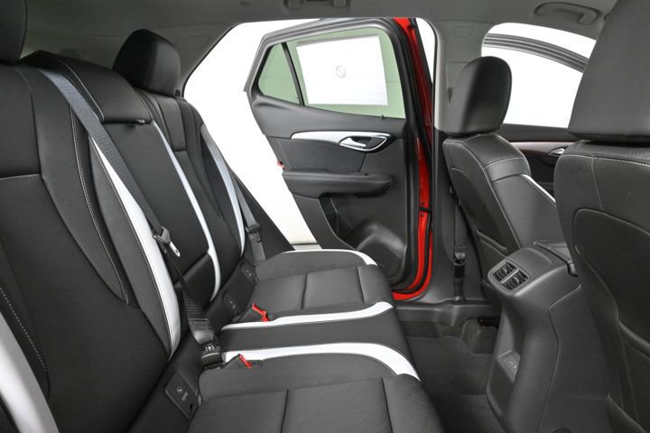 New 2025 Buick Envision Sport Touring image 19