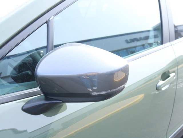 Used 2025 Subaru Crosstrek 2.5i Limited w/ Crosstrek Mirror Package image 14