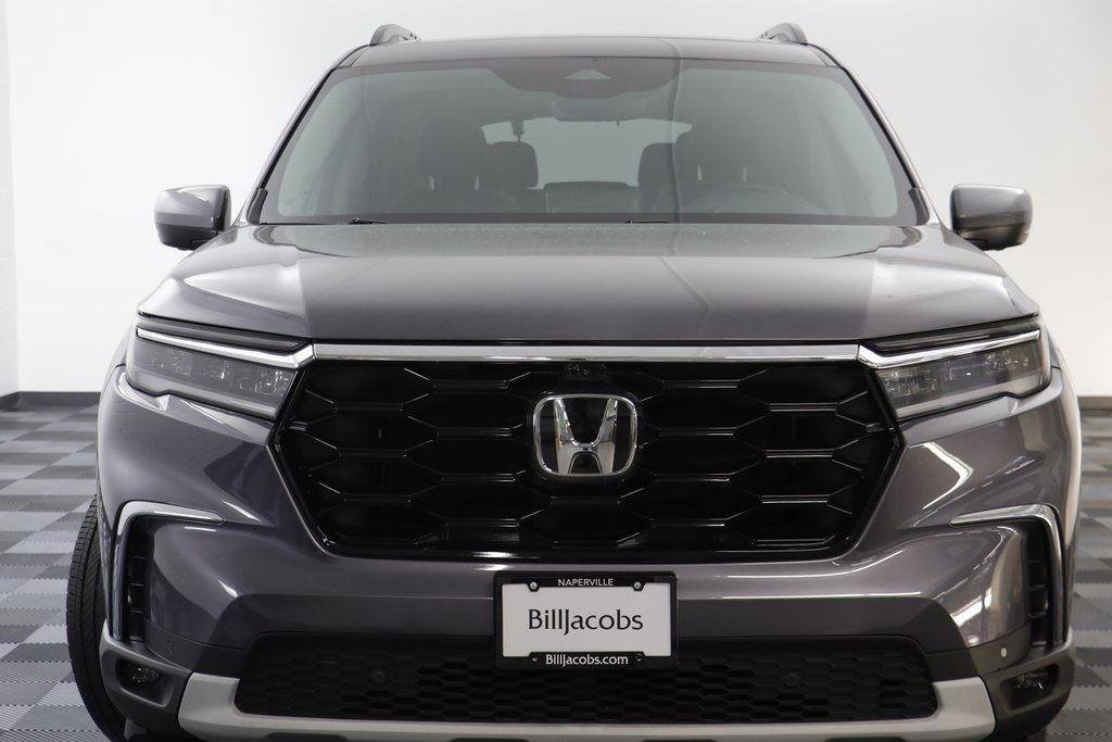 Used 2023 Honda Pilot Elite image 22