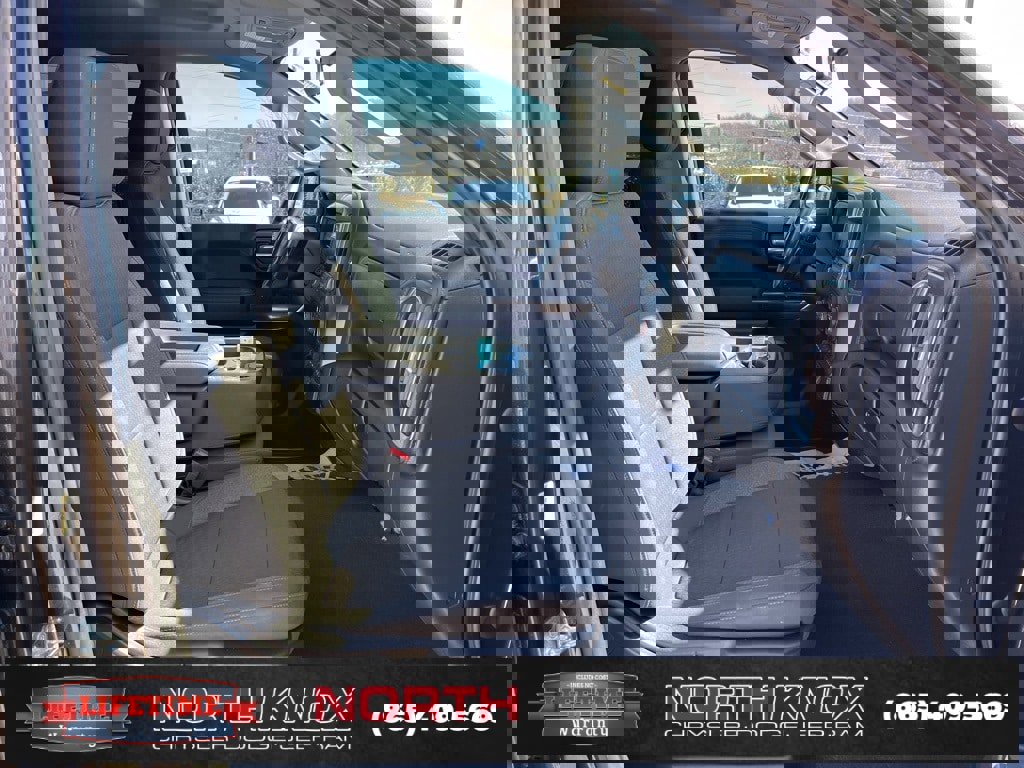 Used 2021 Chevrolet Silverado 1500 LT w/ Texas Edition Plus image 25