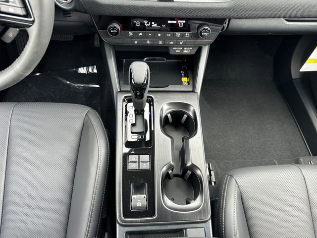 New 2026 Subaru Outback Limited image 16