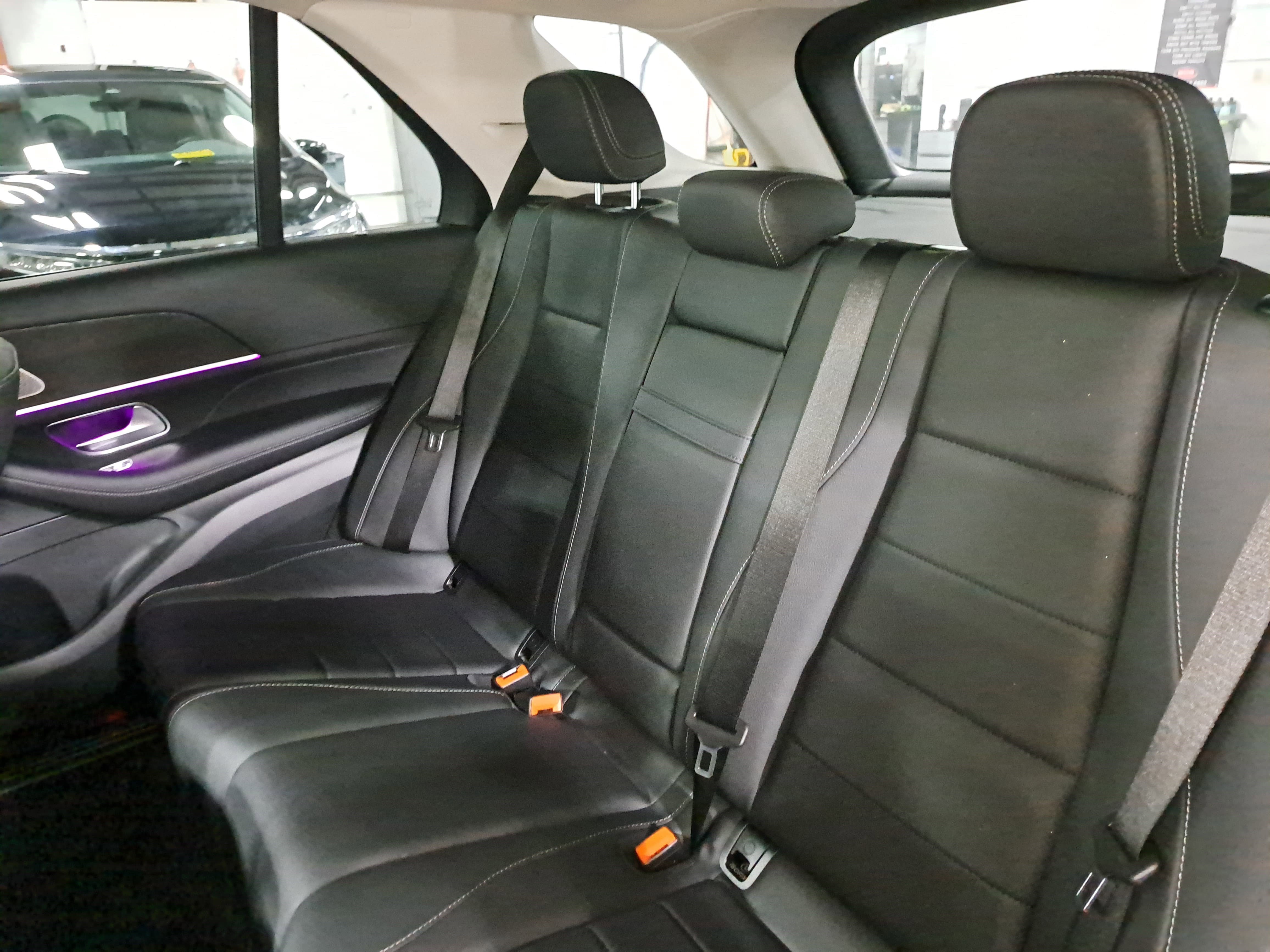 Certified 2026 Mercedes-Benz GLE 350 4MATIC image 16