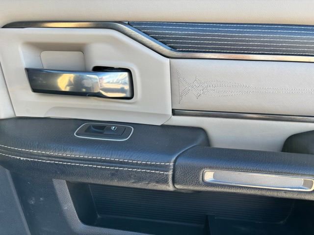 Used 2020 RAM 3500 Limited image 21