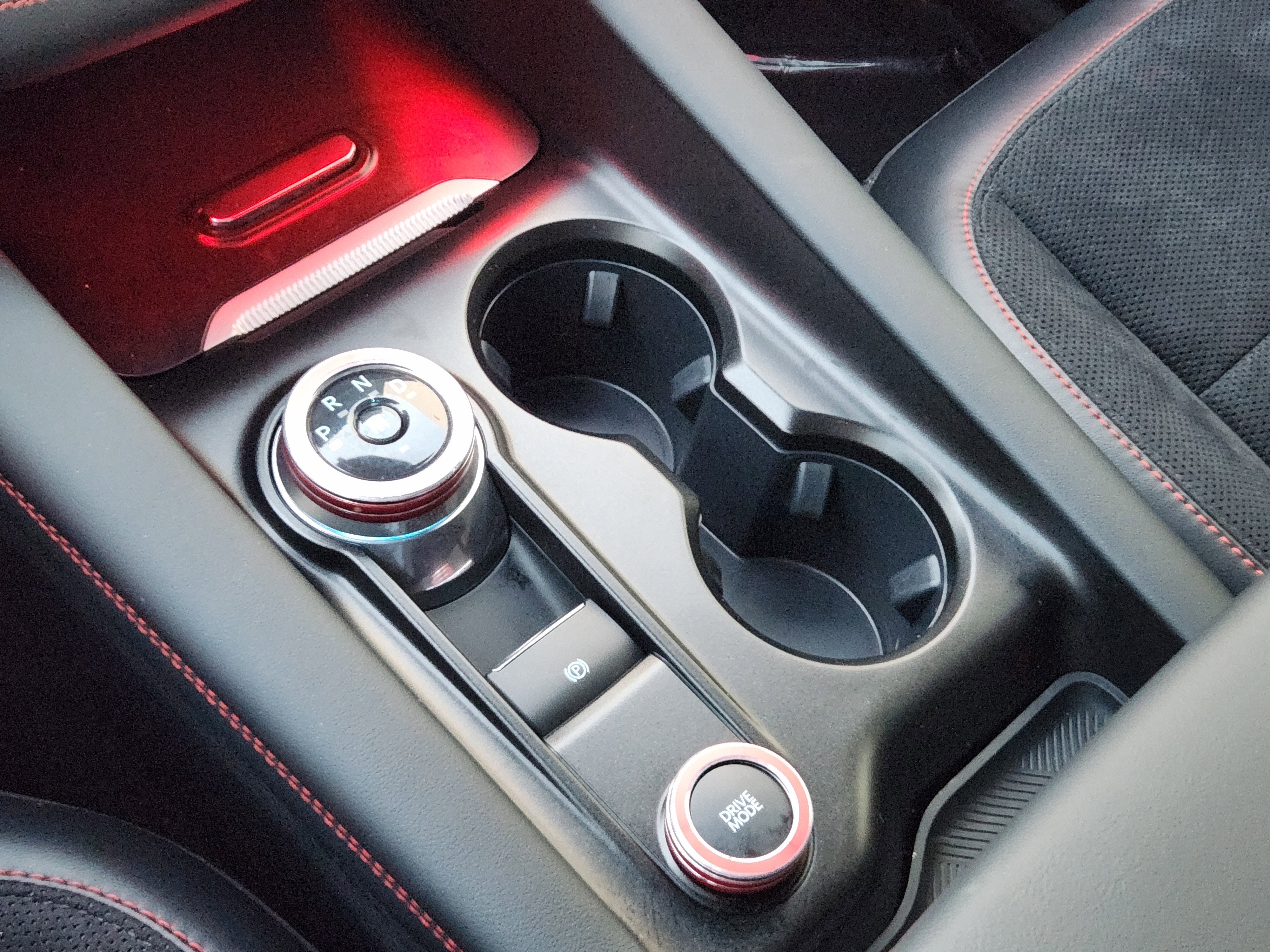 Used 2025 Ford Explorer ST w/ Sun And Sound Package image 20