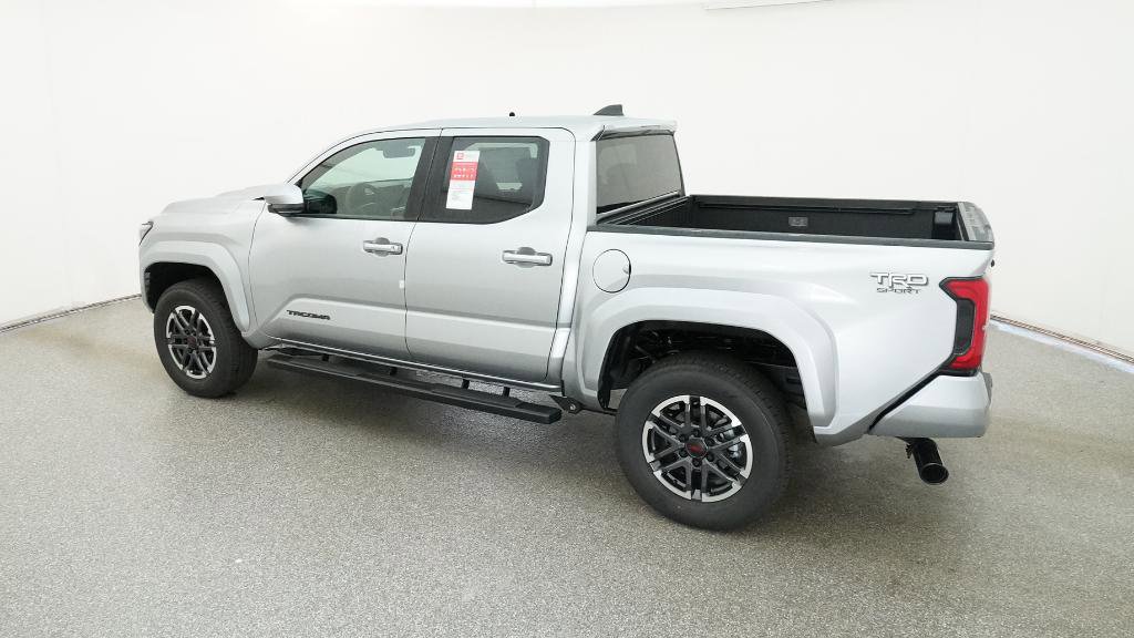 New 2026 Toyota Tacoma TRD Sport image 11