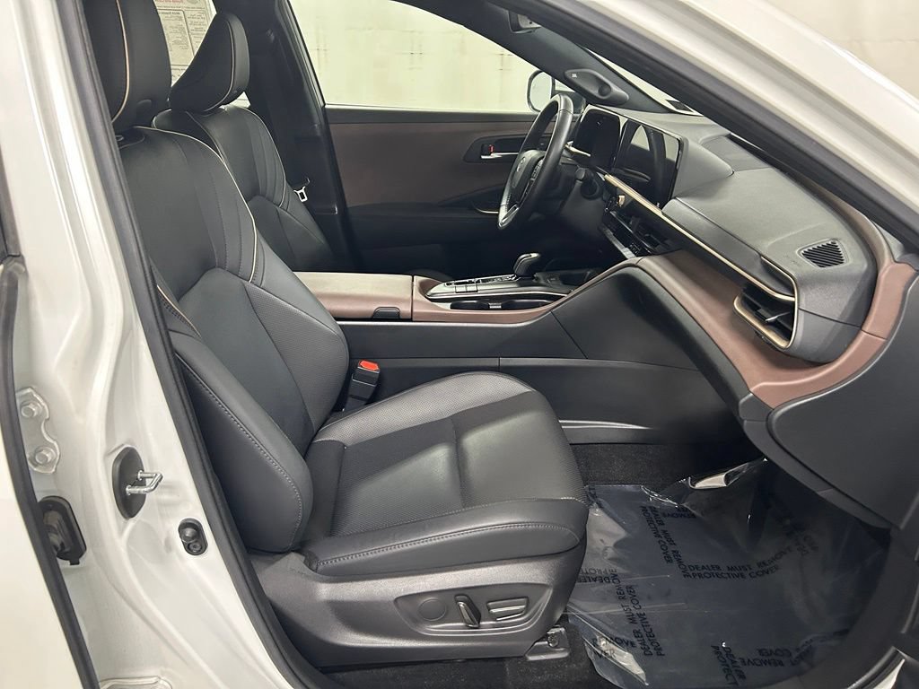 Certified 2023 Toyota Crown w/ Advanced Technology Package AWD/4WD image 13