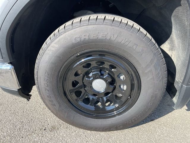 Used 2023 GMC Sierra 1500 Pro w/ Pro Value Package image 10